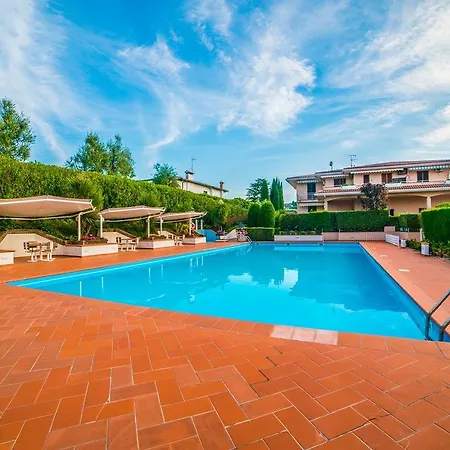 Villa Gioia